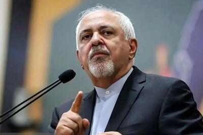  ظریف: در سوریه تقاطع منافع بیشتر بین روسیه و ترکیه وجود داشت تا روسیه و ایران