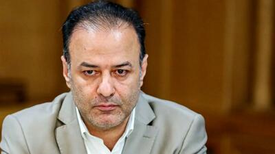  مجید اخوان سرپرست روابط عمومی و سخنگوی سازمان هواپیمایی کشوری شد