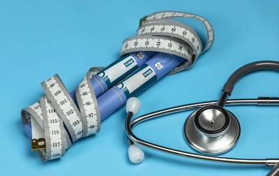  آمپول لاغری ایران ساخت، رونمایی شد