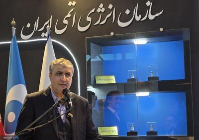  تولید ۷۰ رادیوداروی ایرانی؛ ۲۰ محصول دیگر در دست تحقیق است