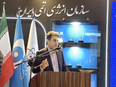  امروز ۷۰ رادیودارو در لیست دارویی کشور وجود دارد