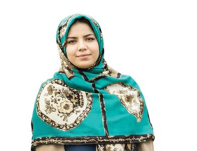  مریم فقط یک مادر بود