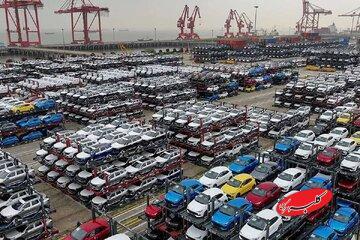  تصمیم جدید بنزینی دولت؛ رنو کپچر، میتسوبیشی میراژ و تویوتا کرولا سهمیه بنزین دارند؟ - کلبه سرگرمی