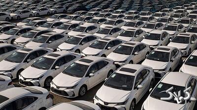  تصمیم جدید بنزینی دولت؛ رنو کپچر، میتسوبیشی میراژ و تویوتا کرولا سهمیه بنزین دارند؟ - مجله اینترنتی کولاک