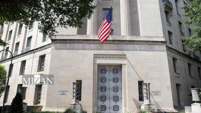  دادستانی آمریکا: یک توطئه تروریستی در کالیفرنیا خنثی شد