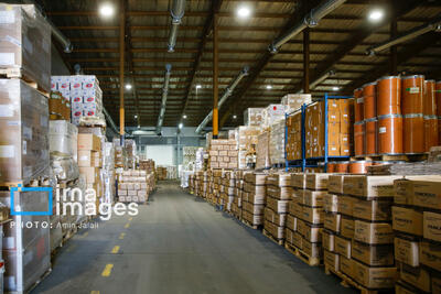  رئیس کل گمرک: امکان ارائه اوراق گام برای ترخیص کالا از گمرکات فراهم شد