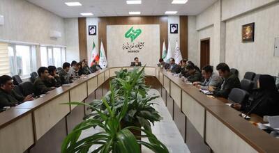  آغاز به کار پروژه نیاز سنجی مبتنی بر شایستگی مشاغل در فولاد غدیر نی ریز