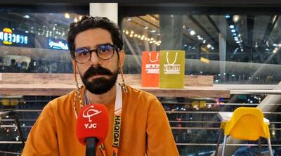  روایتی از فرزندان شهداء جنگ ۱۲ روزه در مستند روزی روزگاری تابستان