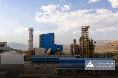  قطع گاز «شلرد» را متوقف کرد