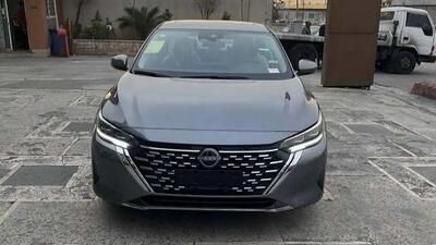  قیمت نهایی نیسان سیلفی پلاس اعلام شد