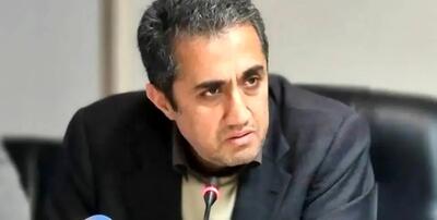  آقاجانلو مطرح کرد:: آینده صنعت فولاد در گرو فولاد سبز، همکاری منطقه‌ای و عبور از چالش انرژی