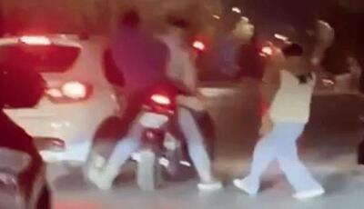  باند مخوف «موبوکسوری ها» متلاشی شد