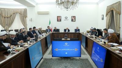  امروز بیشتر از هر زمان دیگر نیاز به وحدت شیعه و سنی داریم/ اسلام‌هراسی راهبرد جدی غرب