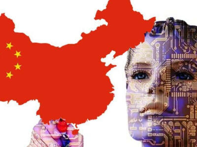 گسترش سریع هوش مصنوعی در چین - دیپلماسی ایرانی