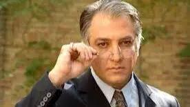  عکس خیره کننده از ۲ دختر خوش قد و بالای ایرج نوذری / یکی از یکی زیباتر !