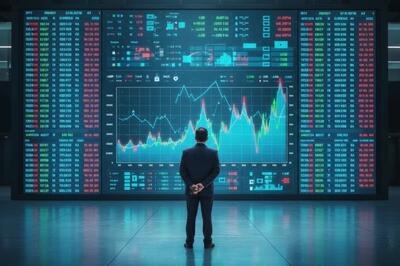  معرفی سهم‌های جا مانده از مومنتوم اخیر بورس