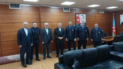  هماهنگی تهران و باکو برای تسریع و افزایش تردد مرزی در آستارا