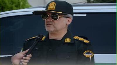  کشف ۳۵ میلیاردی کود و سموم کشاورزی احتکاری در ساری