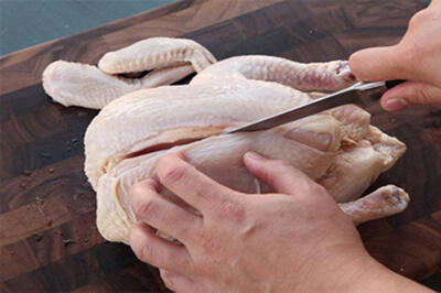  افزایش تولید گوشت طیور/ سهم مرغ همچنان غالب