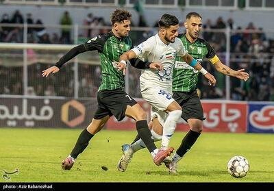  جام حذفی فوتبال| شگفتی‌سازی خیبر با حذف سپاهان/ موتور پیکان با نفت گچساران گرم شد - تسنیم