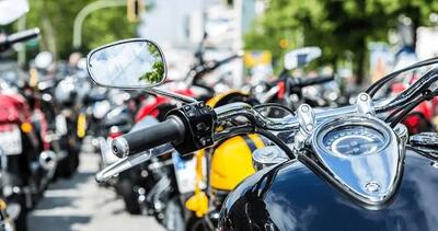  آخرین قیمت موتورسیکلت؛ امروز دوشنبه اول دی 1404