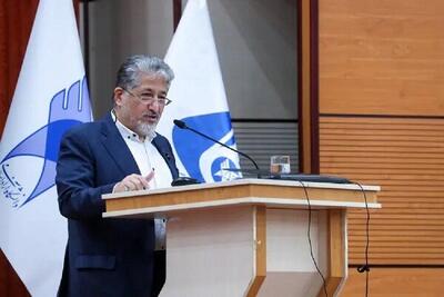  اساتید باید امید عقلانی مبتنی بر حرکت را در دل دانشجو بکارند