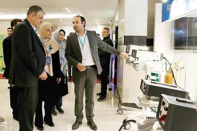  کاربرد پلاسمای سرد در درمان سرطان؛ افق‌های نوین در پزشکی مدرن