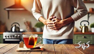  استرس چطور دستگاه گوارش‌ را درگیر می‌کند؟ | تا معده‌درد گرفتید، سراغ رانیتیدین و امپرازول نروید - مجله اینترنتی کولاک