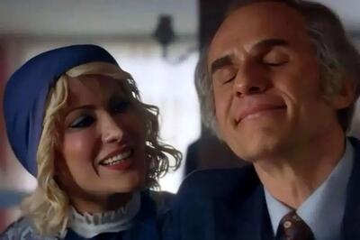  شکوه سادگی؛ استایل جسورانه ریحانه رضی که سوژه عکاسان شد!