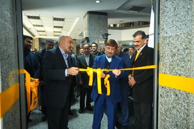  احیای یک فضای متروکه؛ پیوند تازه دانشگاه تهران و صنعت نفت