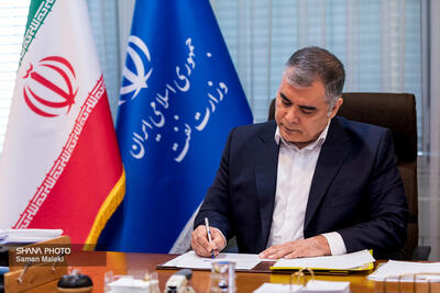  سند همسان «پیمان ساخت نوآورانه کالا» در صنعت نفت ابلاغ شد