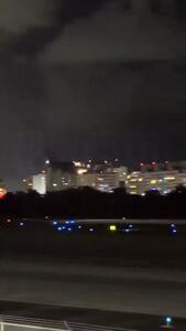  افزایش تحرک هواپیماهای جنگال آمریکا اطراف ونزوئلا