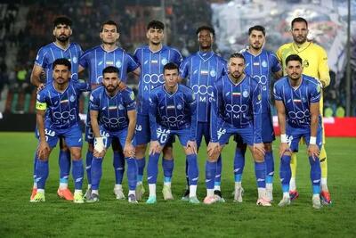  غیر از این دو بازیکن خارجی بقیه باید از استقلال بروند