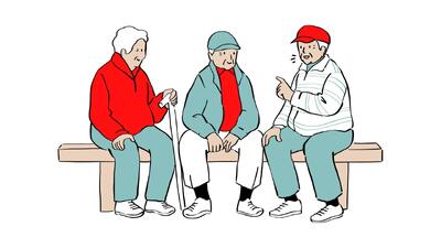  رفاهیات جدید برای بیمه شدگان و بازنشستگان تامین اجتماعی در راه است | اندیشه قرن