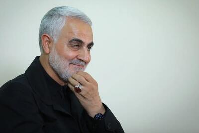  خاطره دستگیری سردار سلیمانی هنگام امتحان گواهینامه (فیلم)