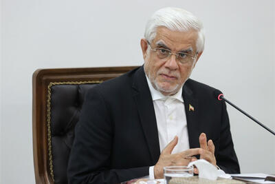  عارف: وحدت در فرماندهی هوش مصنوعی یک ضرورت است