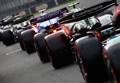  نقشه جدید قدرت در فرمول یک 2026/ کدام تیم از کدام موتور استفاده خواهد کرد؟ - پارس فوتبال