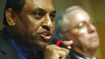  نخست وزیر سودان طرح صلحی را برای پایان دادن به جنگ به شورای امنیت ارائه می‌دهد