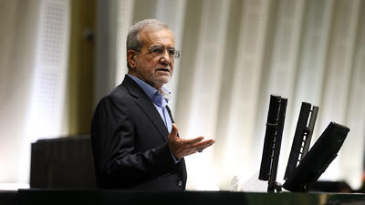  منابع کالابرگ باید واقعی و قابل اطمینان باشد تا مردم دغدغه معیشت نداشته باشند