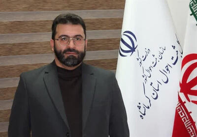  رونمایی از خدمات هوشمند ثبت احوال کرمانشاه در روز ملی