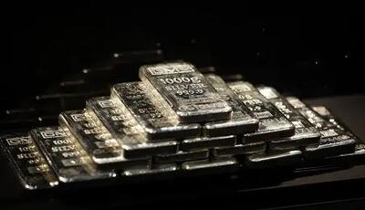  ورود تولید کنندگان جدید به بازار نقره