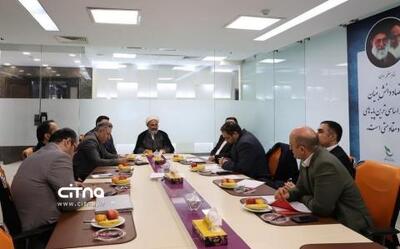  دستور توقف همکاری با پلتفرم‌های توزیع دارو، خلاف قانون است