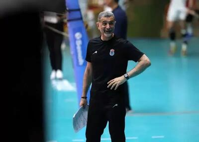  واکنش بهروز عطایی به شایعه جنجالی درباره صابر کاظمی