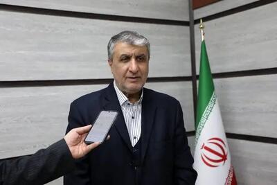  رادیودارو تولید ایران قادر به درمان ۳۰ نوع سرطان است