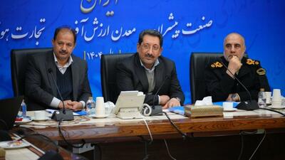  اتابک: افزایش تولید، تنها راه رسیدن به توسعه صنعتی است