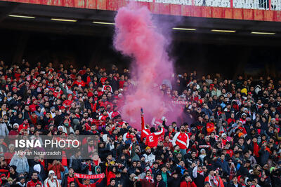 مرگ اخلاق در فوتبال ایران با چراغ سبز جریمه‌های تکراری