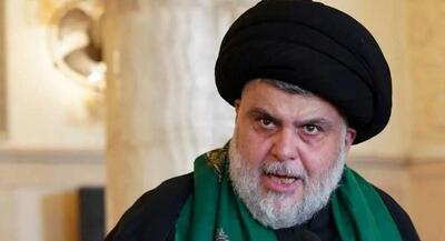  مقتدی صدر: عادی سازی با اسرائیل جرم است | جهان نیوز
