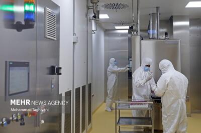  حمیدیه: افق روشنی پیش روی هلال احمر است