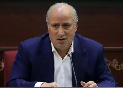 تاج پس از جلسه با حوزه علمیه قم: نگران دیدارهای ایران در جام‌جهانی در ایام محرم هستند