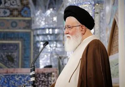  علم‌الهدی: برای گرانی‌ها اقدامی نشود، فتنه ۸۸ تکرار خواهد شد